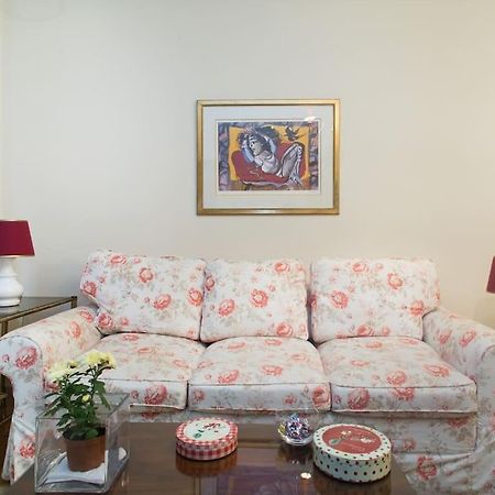 Top-Rated 1-Bedroom Apartment In The Heart Of Athen Eksteriør bilde