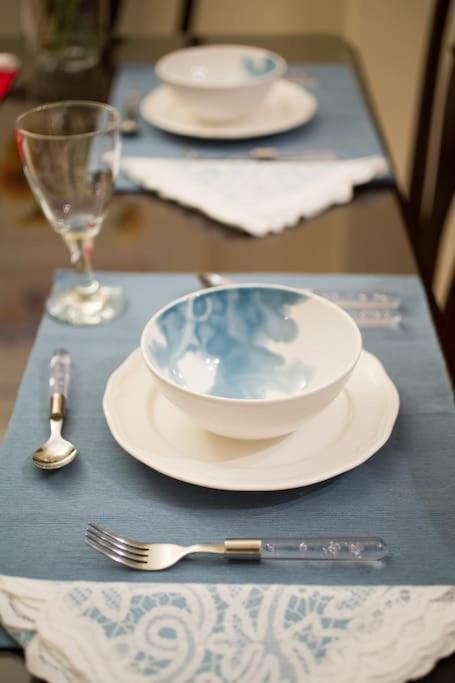 Top-Rated 1-Bedroom Apartment In The Heart Of Athen Eksteriør bilde