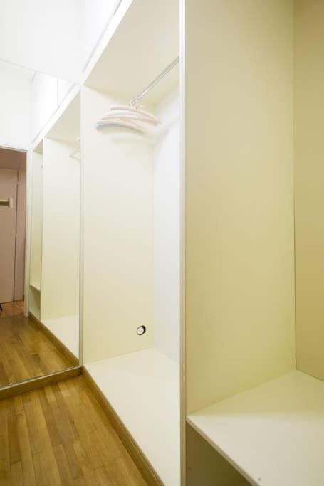 Top-Rated 1-Bedroom Apartment In The Heart Of Athen Eksteriør bilde