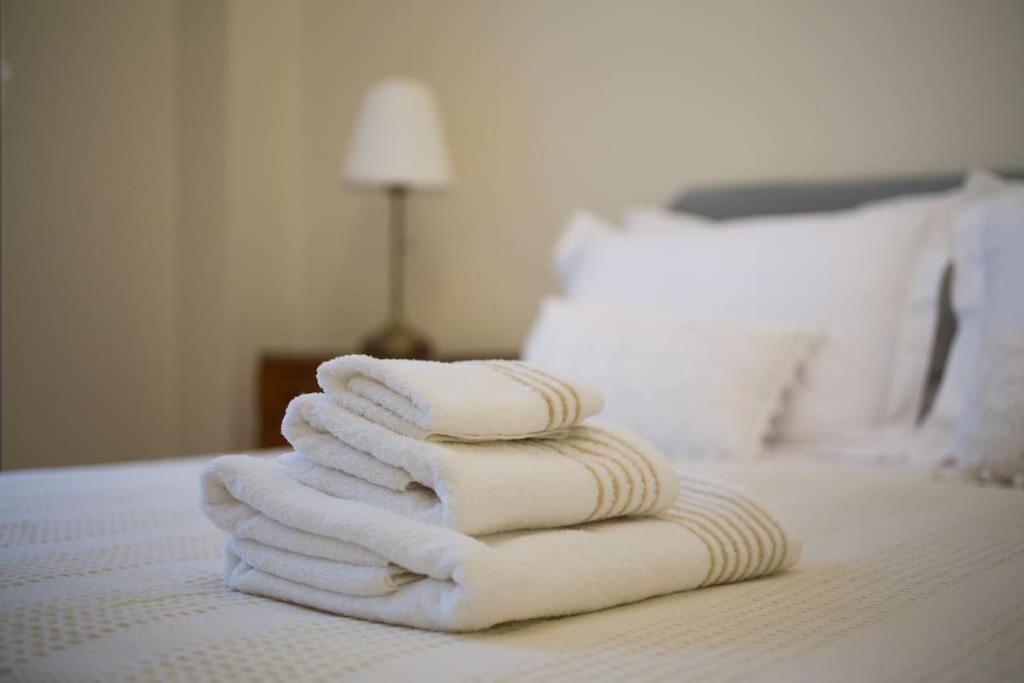 Top-Rated 1-Bedroom Apartment In The Heart Of Athen Eksteriør bilde