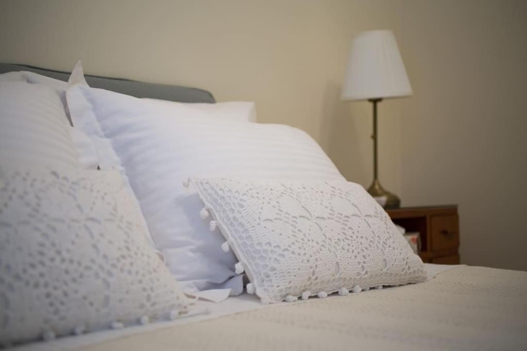 Top-Rated 1-Bedroom Apartment In The Heart Of Athen Eksteriør bilde